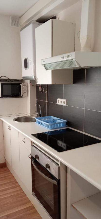 Apartment Pandiellos I *