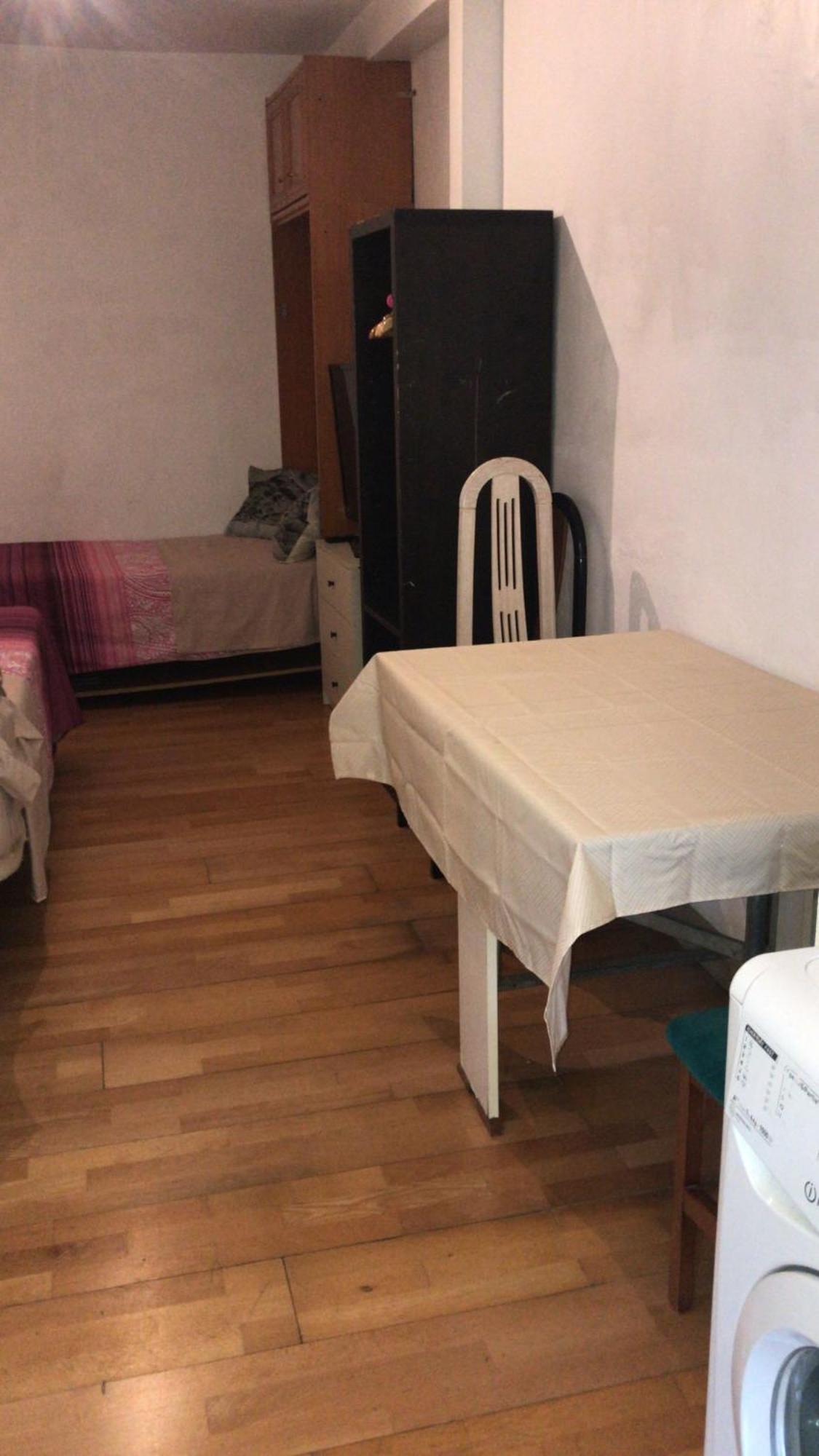 Pandiellos I Apartment