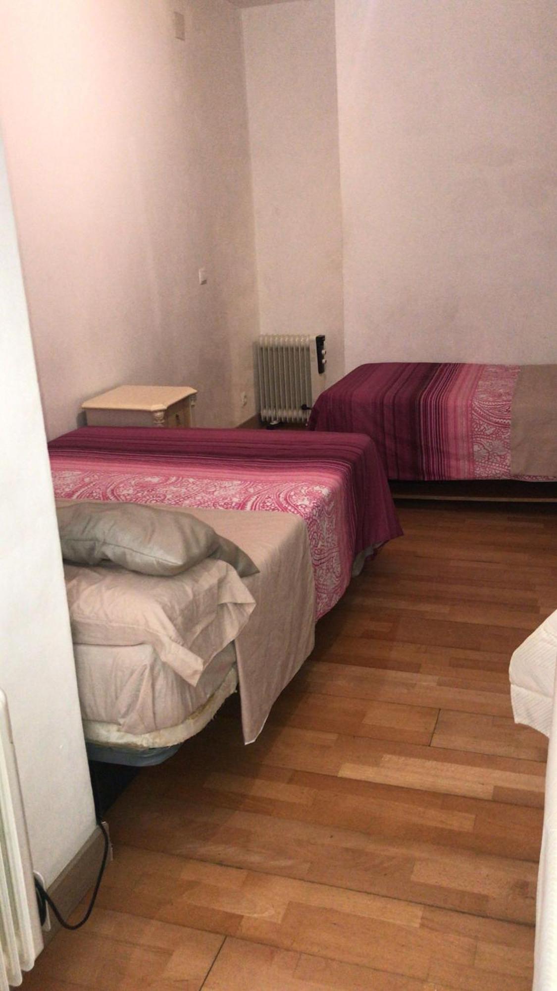 Apartment Pandiellos I Madrid