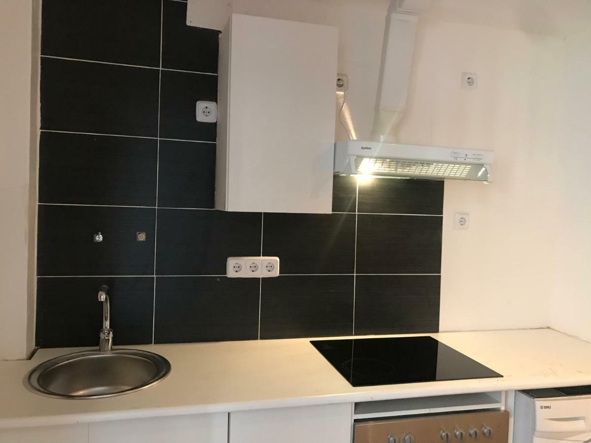 Apartment Pandiellos I