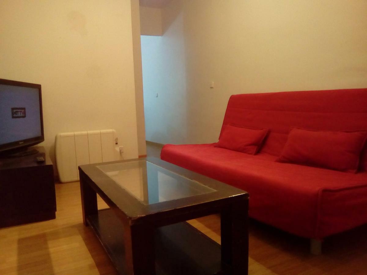 Pandiellos I Apartment *
