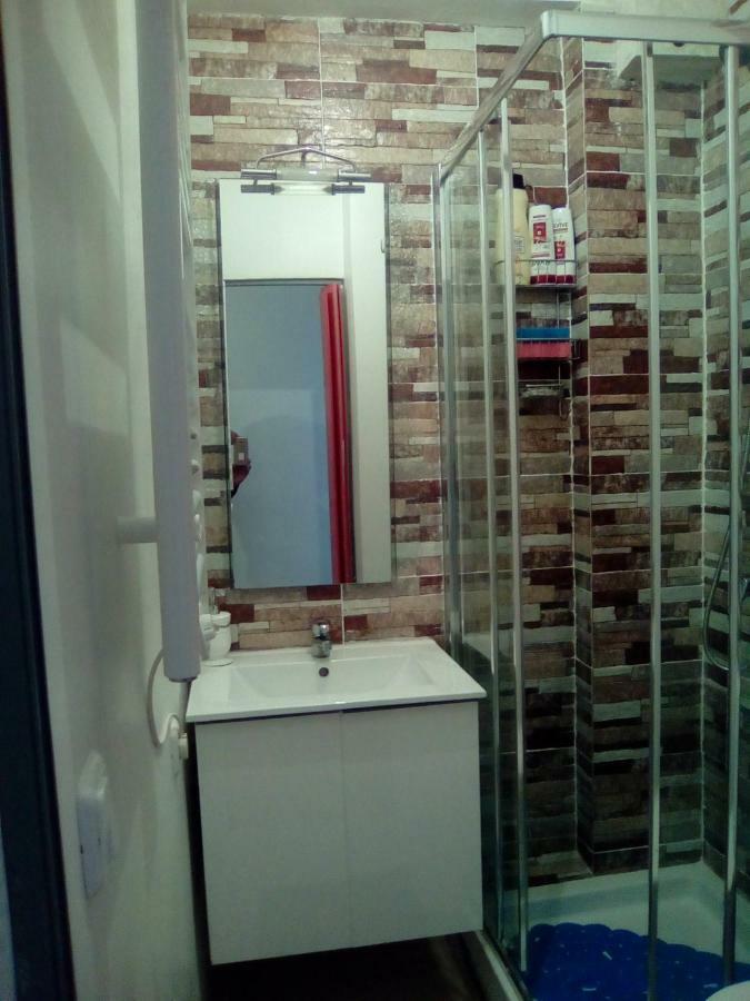 Pandiellos I Apartment *